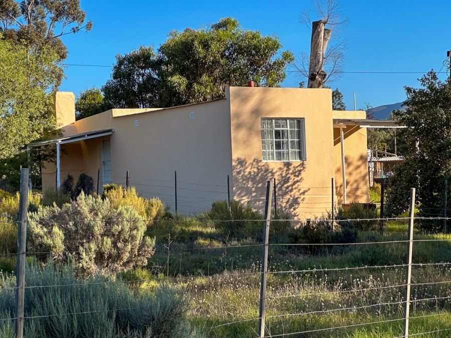 3 Bedroom Property for Sale in Barrydale Western Cape